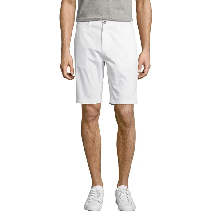 JASPER MEN CHINO SHORTS