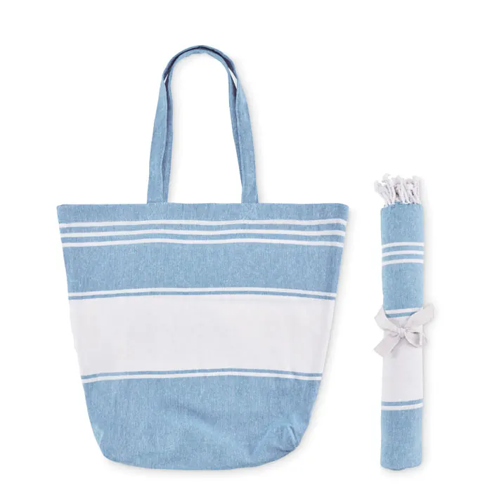 Hamamtuch-Set 50X14X38cm