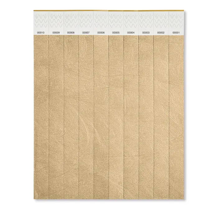 Tyvek® Event Armband