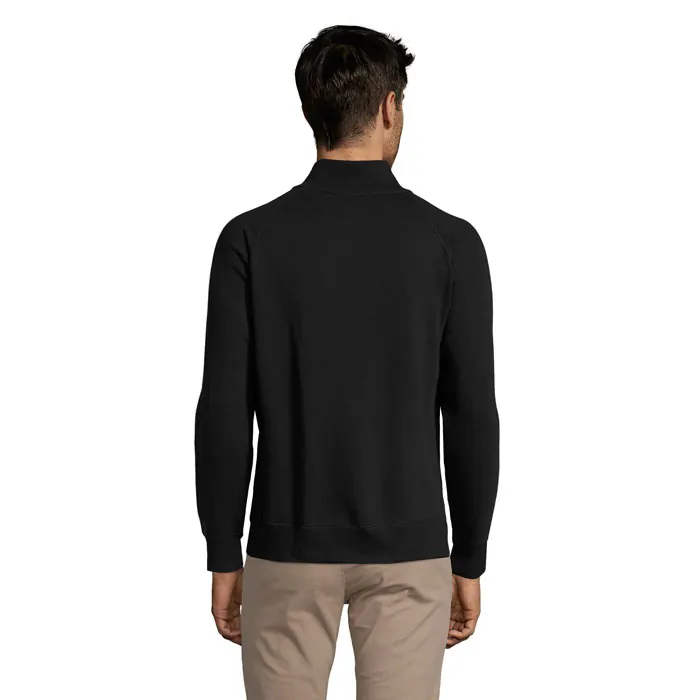 SUNDAE MEN ZIPPED JACKET