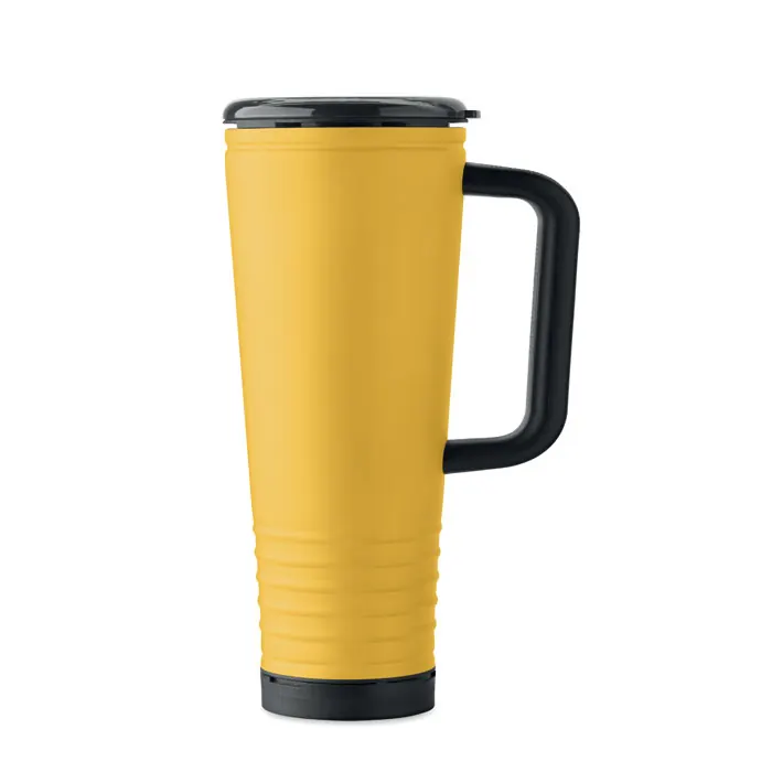 Doppelwandiger Becher 700ml