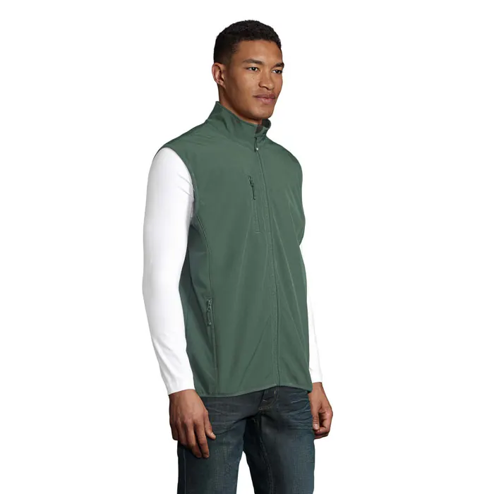 Herren-Bodywarmer Falcon BW