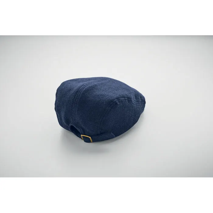 Newsboy-Kappe 335 g/m²
