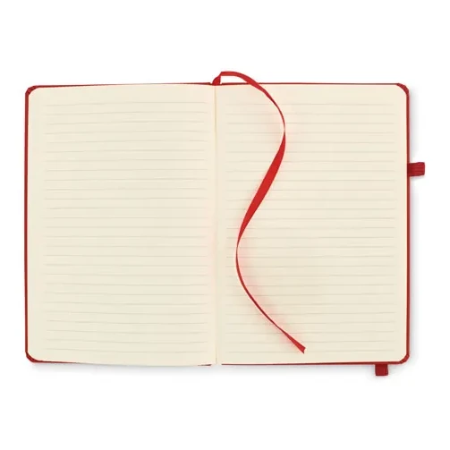 DIN A5 Notizbuch PU
