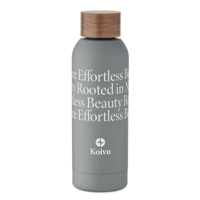 Einwandige Flasche 700 ml