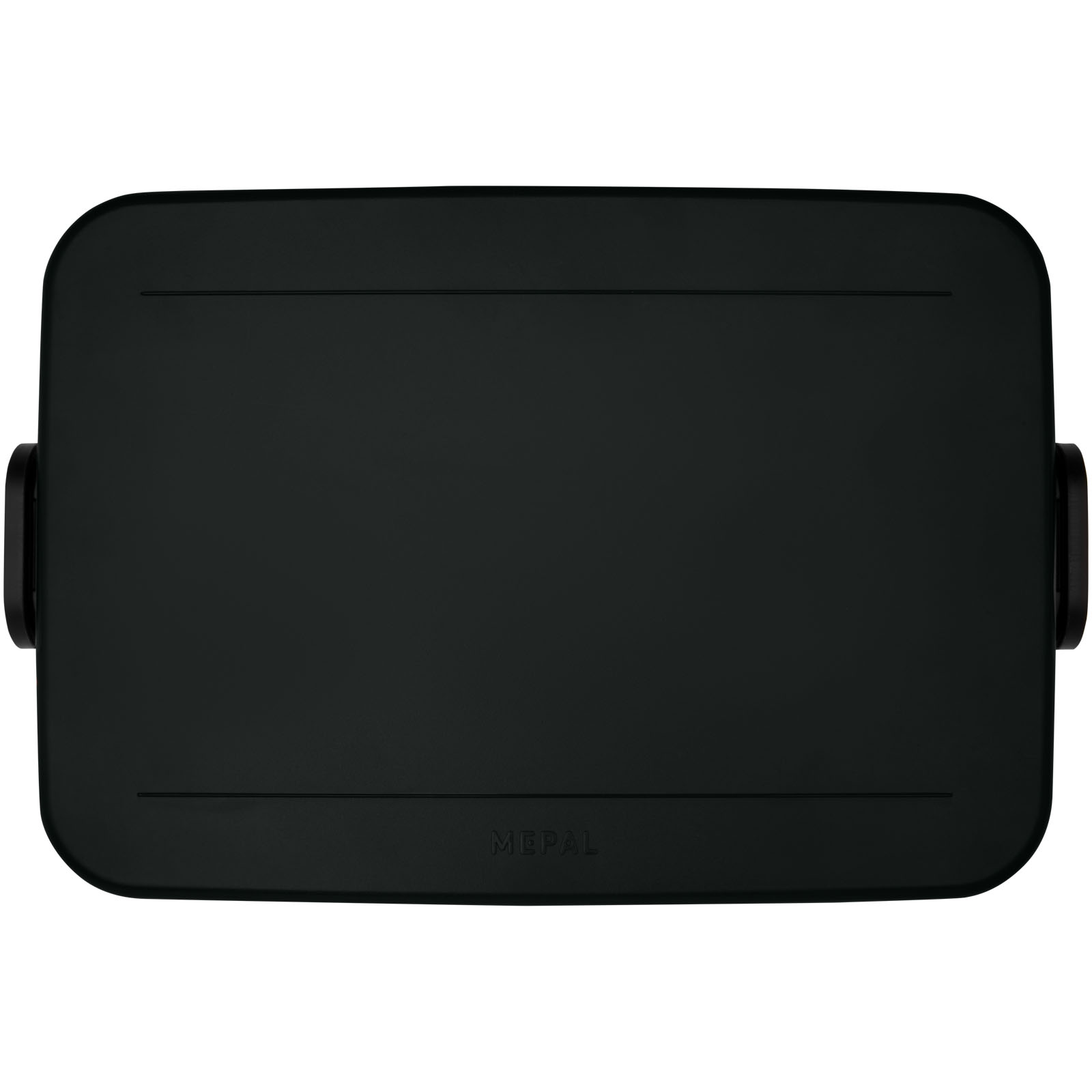 Mepal 1500 ml Take-a-break Lunchbox groß charcoal