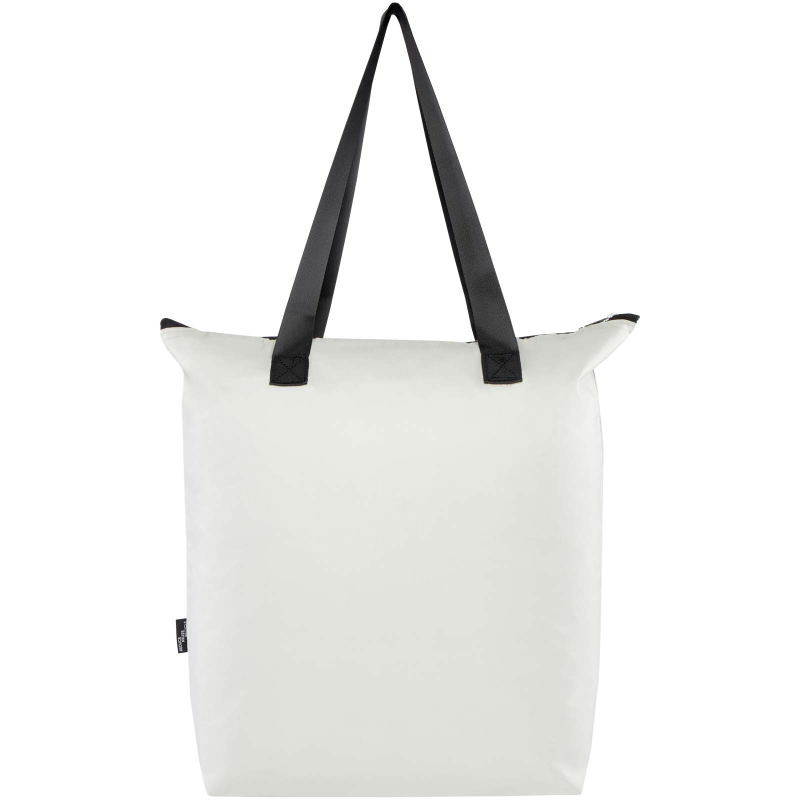 EcoFold faltbare RPET Kühltasche 15 L sandstone