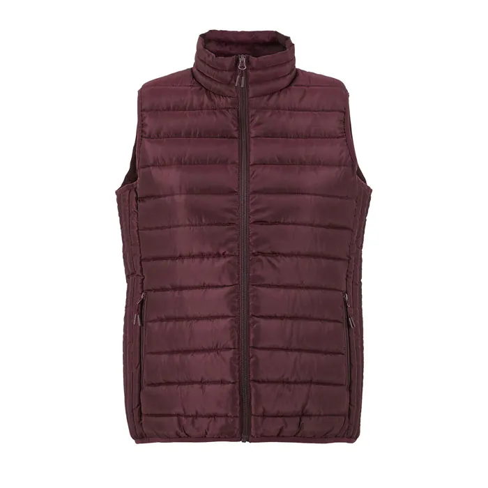 STREAM WOMEN Bodywarmer