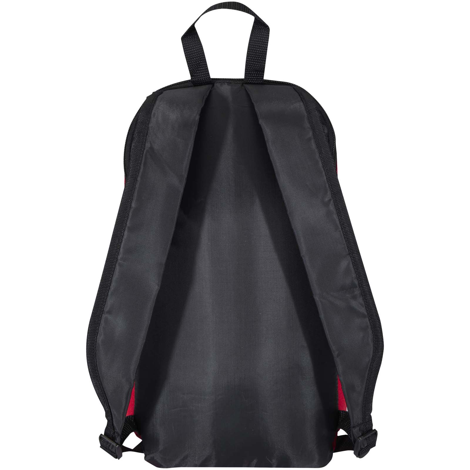 Recreation Rucksack 7L rot