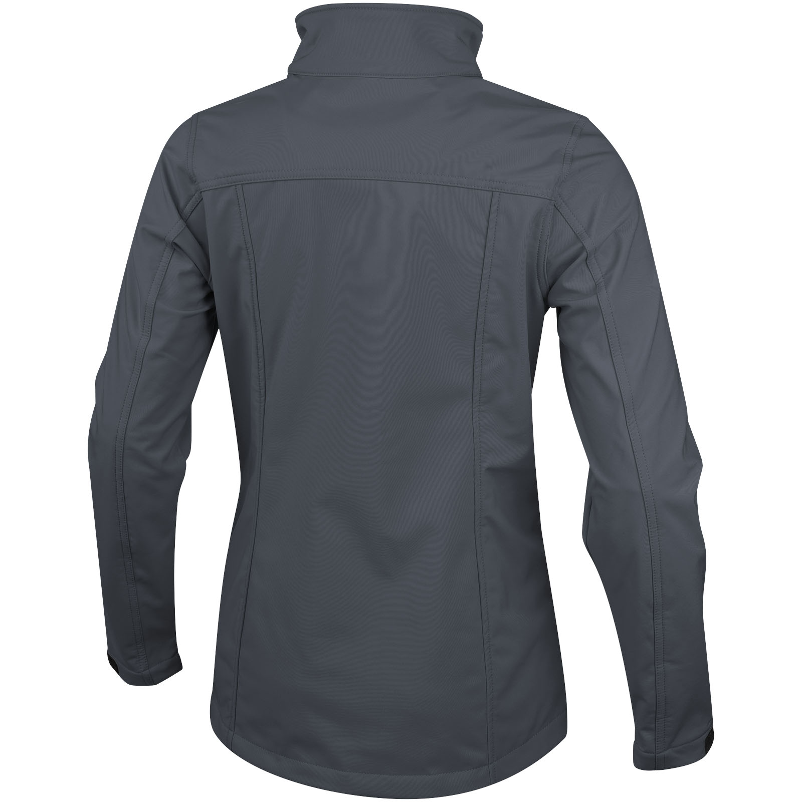 Maxson Softshelljacke für Damen storm grey