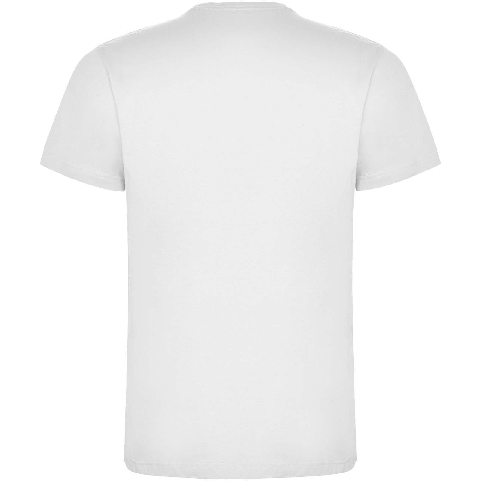 Dogo 165 g/m² Premium T-Shirt für Kinder weiss