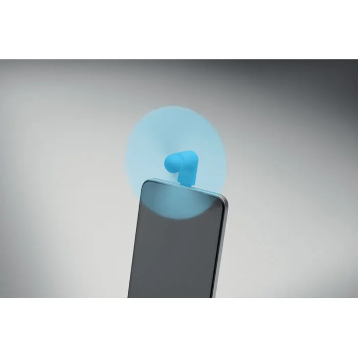 Smartphone-Ventilator