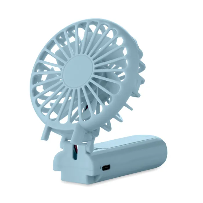 Klappbarer Ventilator