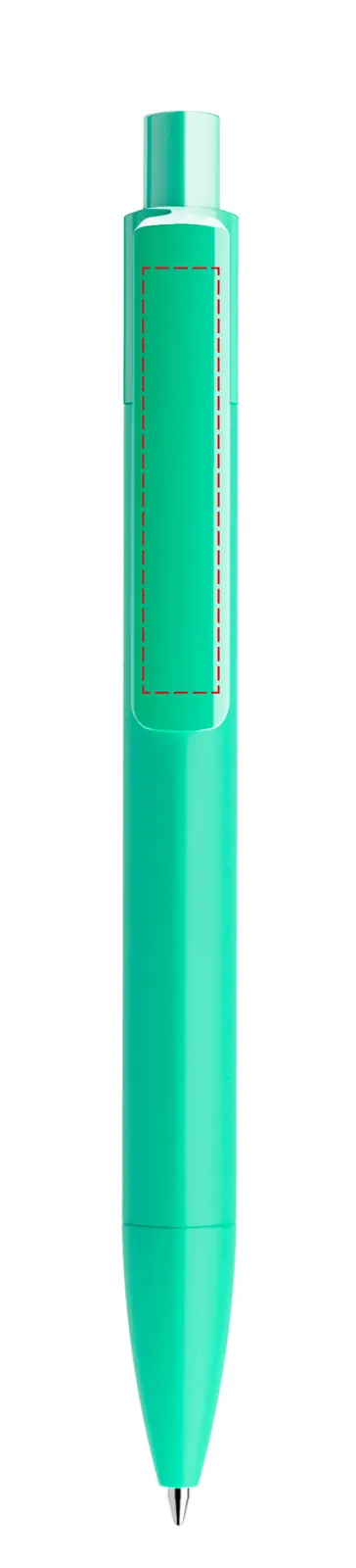 prodir DS4 Soft Touch PRR Push Kugelschreiber