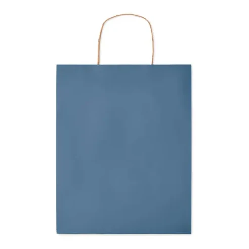 Papiertüte, medium 90 g/m²