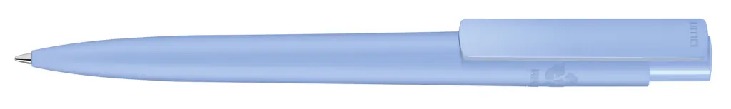 RECYCLED PET PEN PRO F ocean Druckkugelschreiber