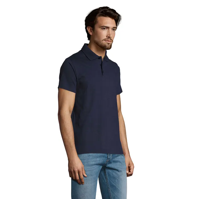Herren-Poloshirt 170 Prescott