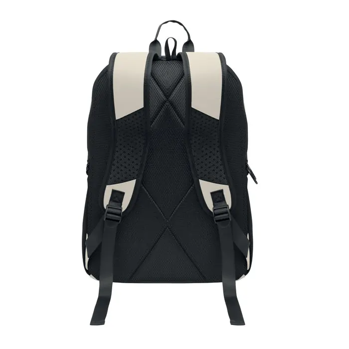 15" Laptop-Rucksack PU