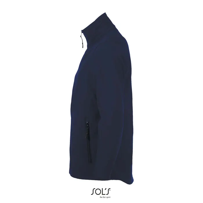 RACE Herren Jacke 280g