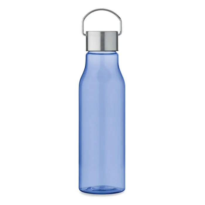 Trinkflasche RPET 600 ml