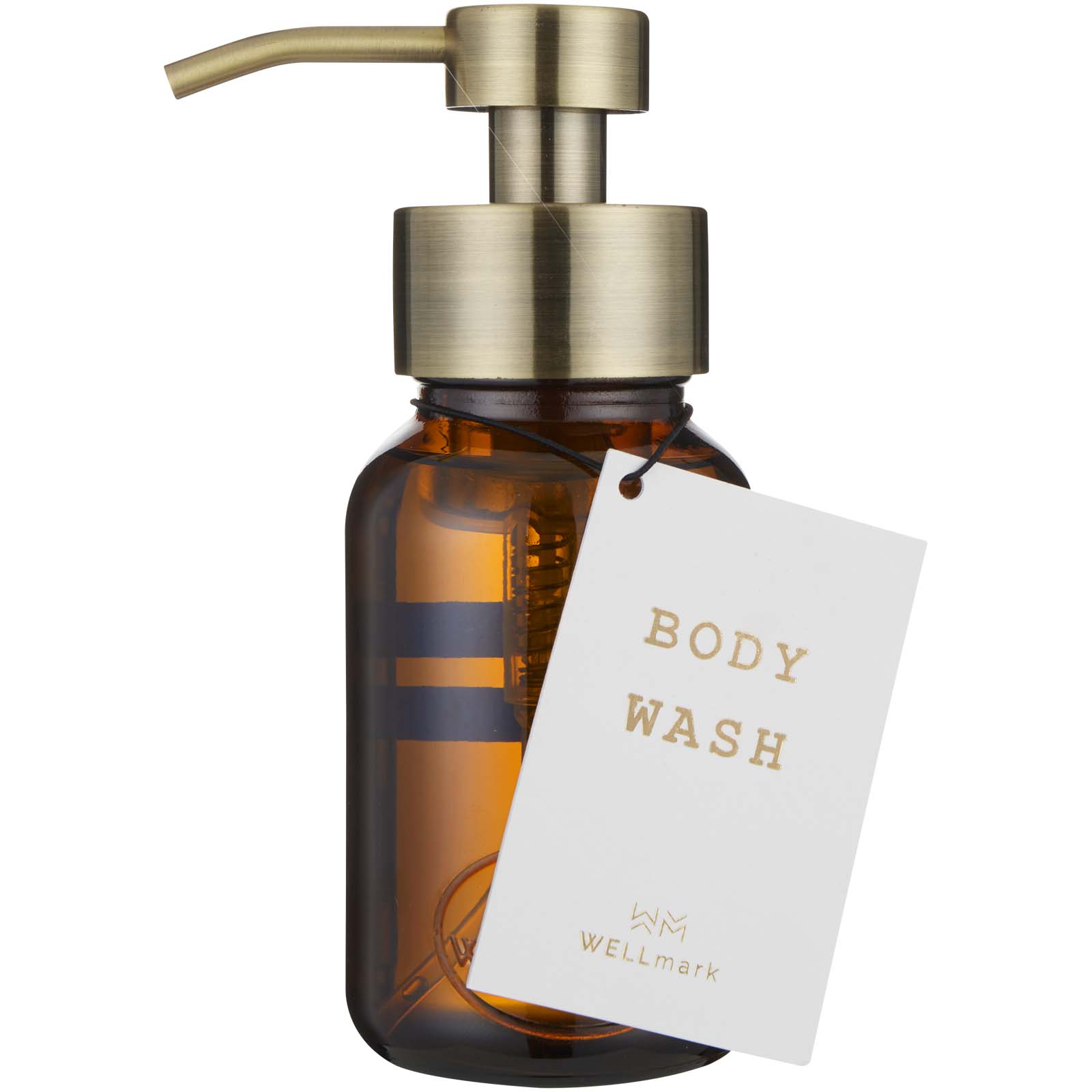 Wellmark 250 ml Duschgel amber heather