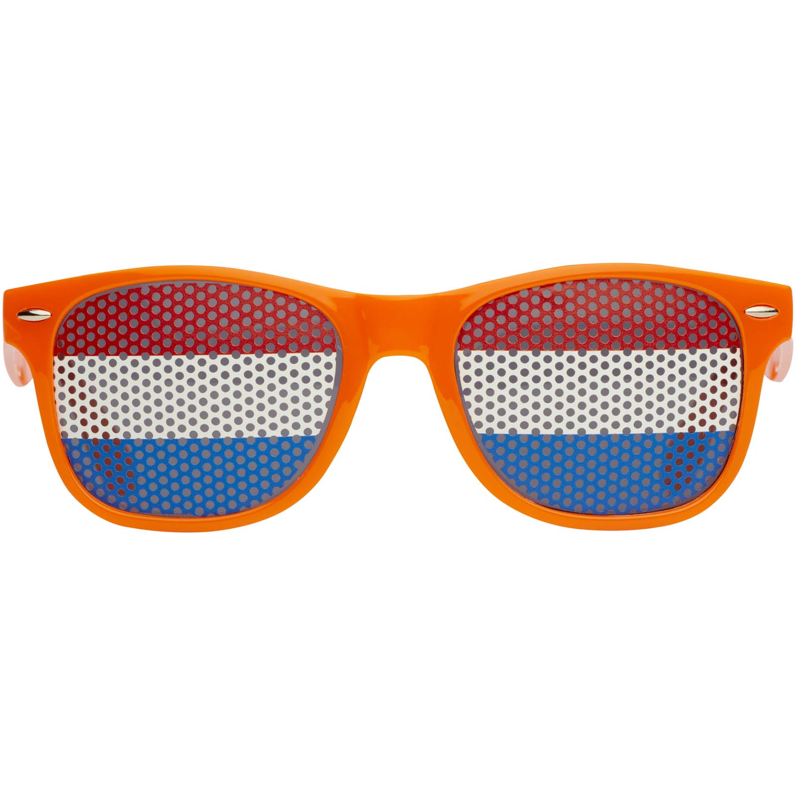 Vision Sonnenbrille orange