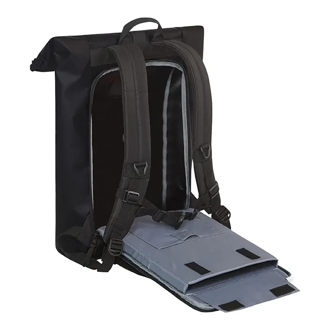 Notebook-Rucksack KURIER