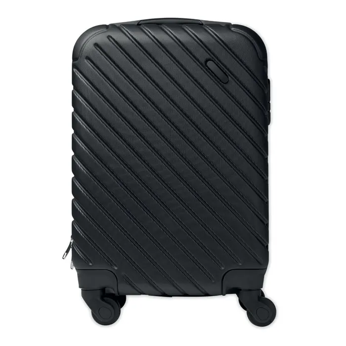 18" Hartschalen-Trolley ABS
