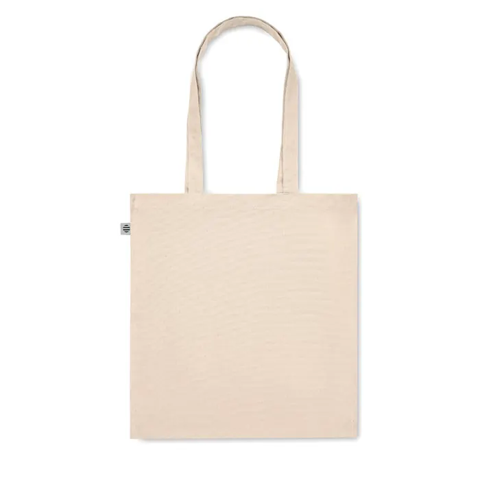 Einkaufstasche Organic Cotton