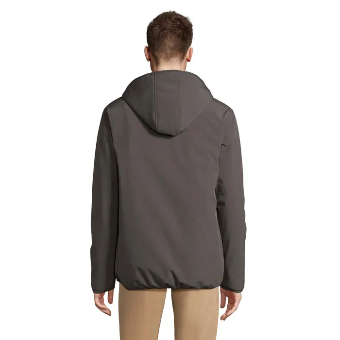 FALCON PADDED MEN PARKA
