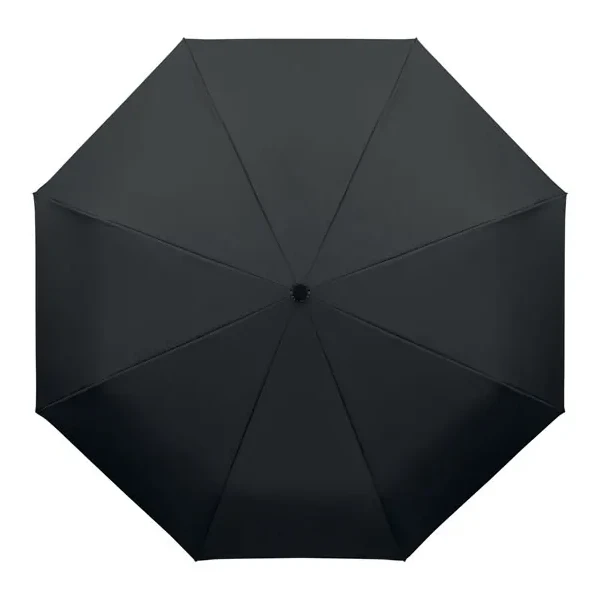 Windproof Regenschirm 21"
