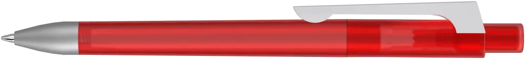 CHECK frozen KG SI Druckkugelschreiber