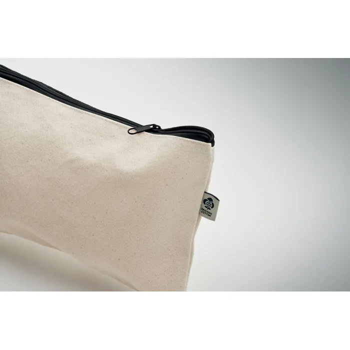 Kosmetiktasche Organic Cotton