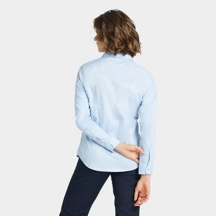 Damen-Bluse Blaise