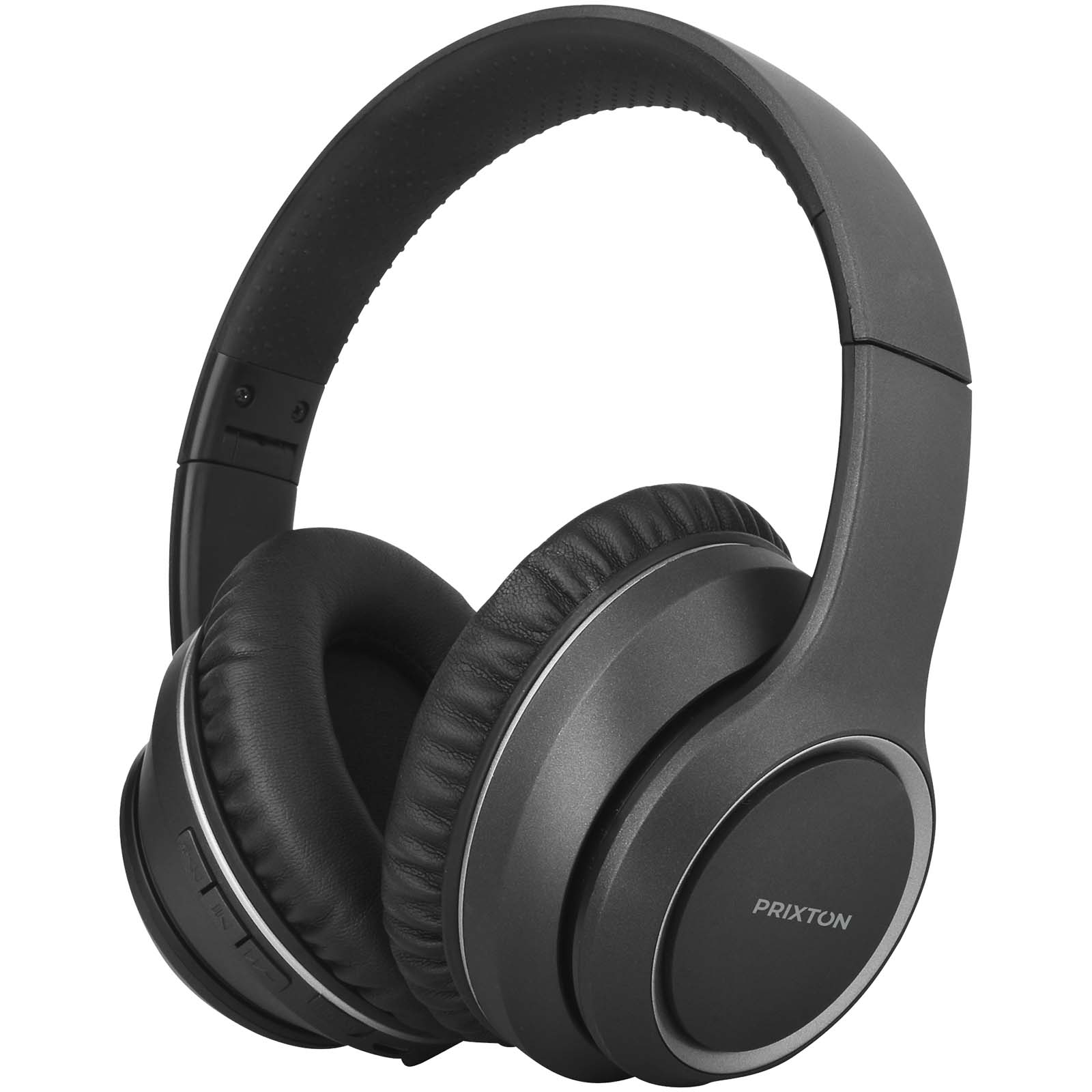 Prixton Live Pro ANC Bluetooth® Kopfhörer schwarz