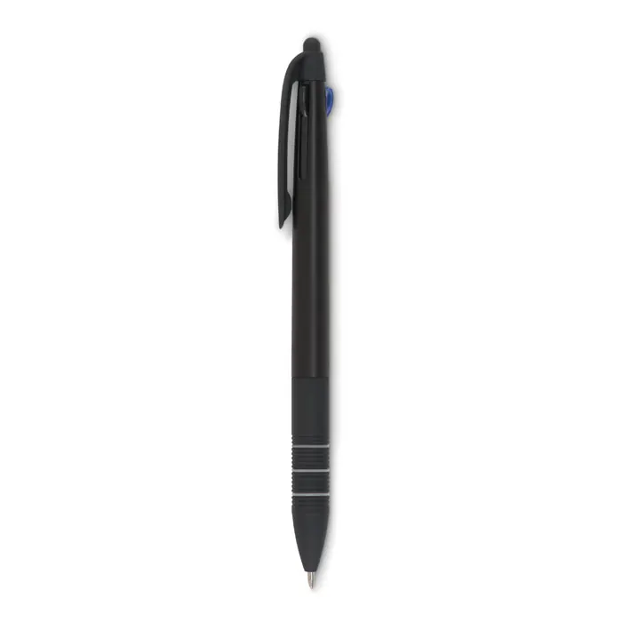 3-Farb-Kugelschreiber/Stylus