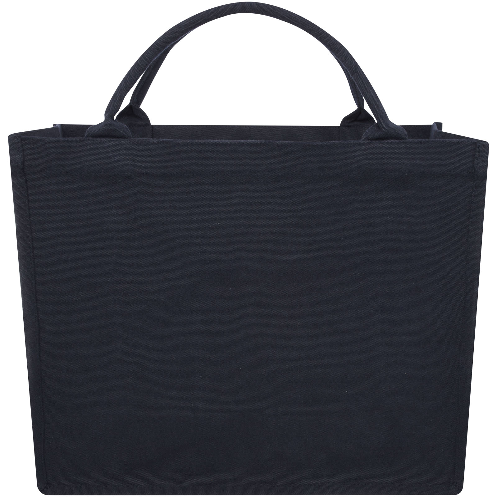 Trace 500 g/m² Aware™ recycelte Tragetasche navy