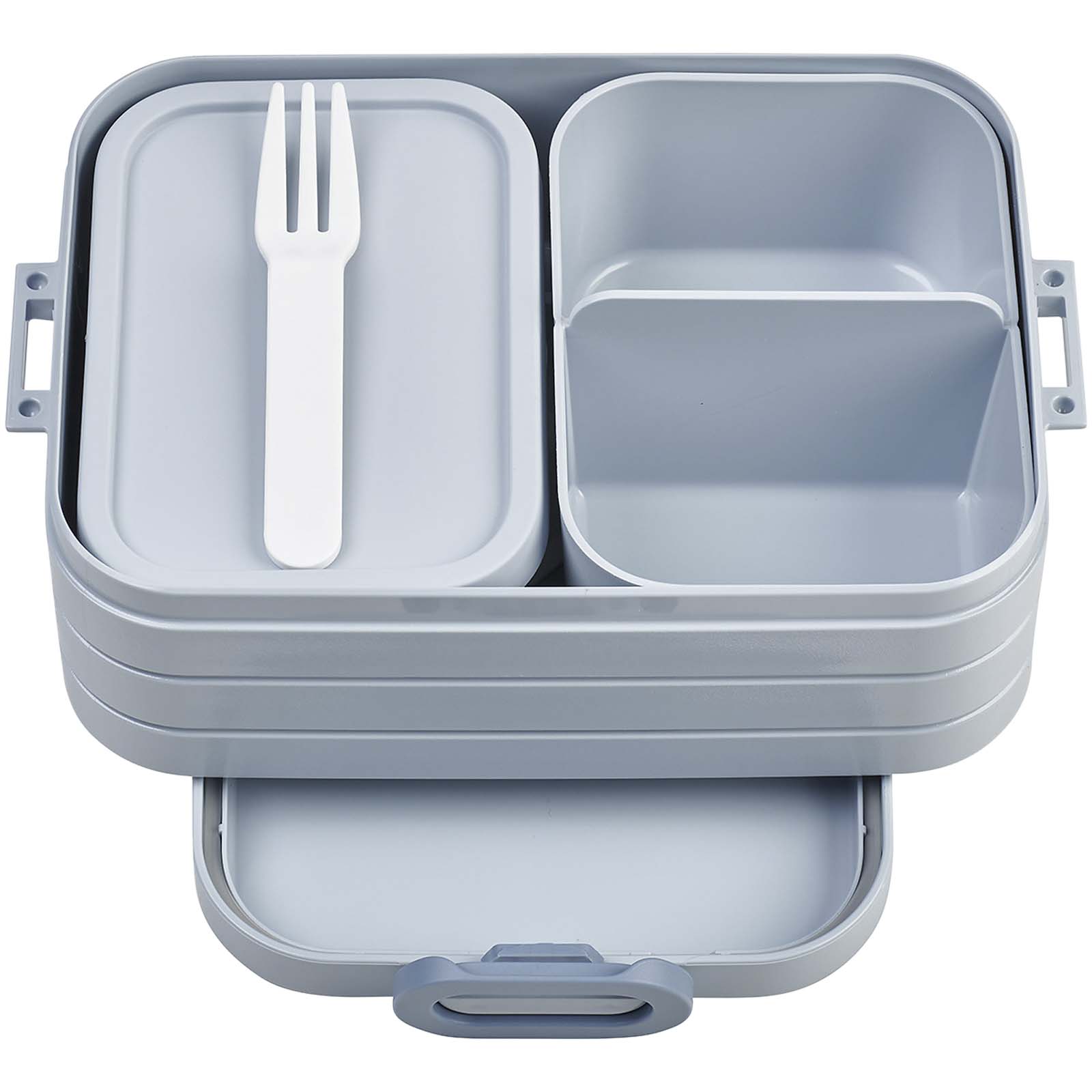 Mepal Take a Break Midi 900 ml Lunchbox blau