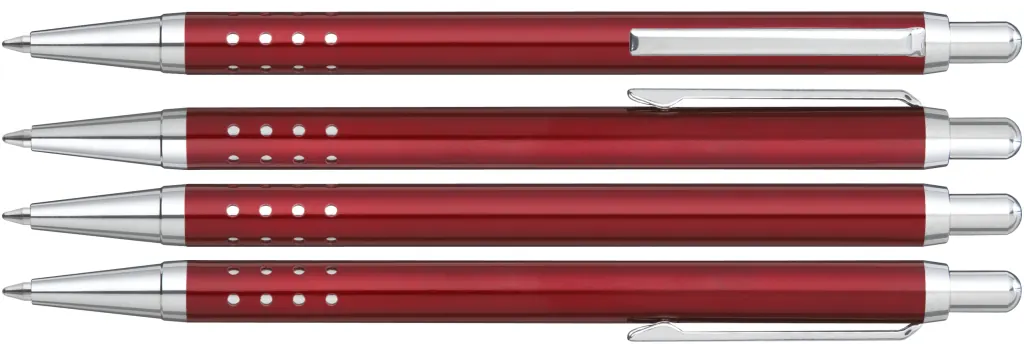 SLIMLINE Druckkugelschreiber
