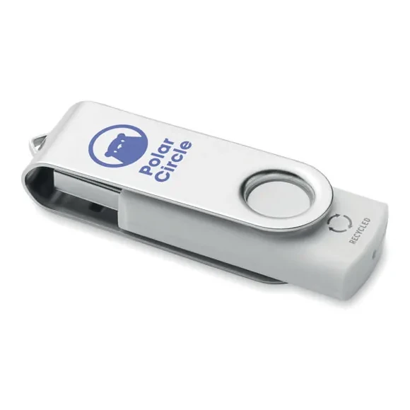 USB 16G recycelter ABS