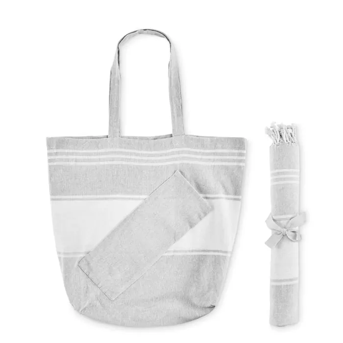 Hamamtuch-Set 50X14X38cm