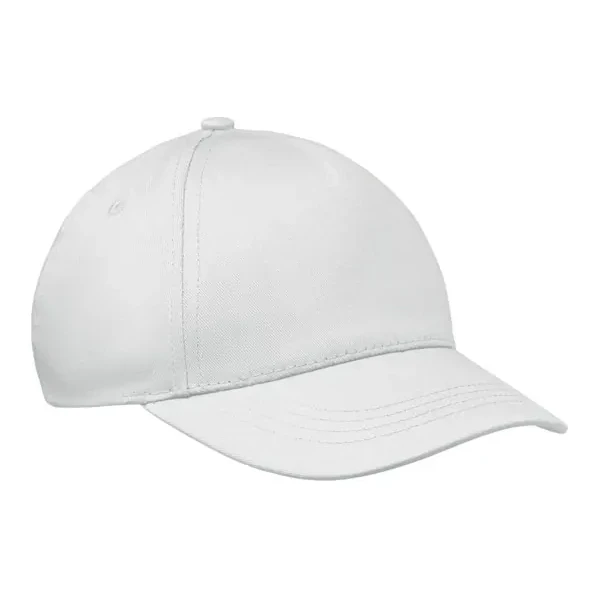 5-Panel-Baseball-Cap Kinder
