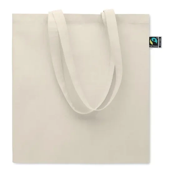 Einkaufstasche Fairtrade