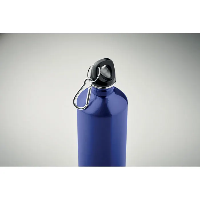 Trinkflasche recycelter 750 ml