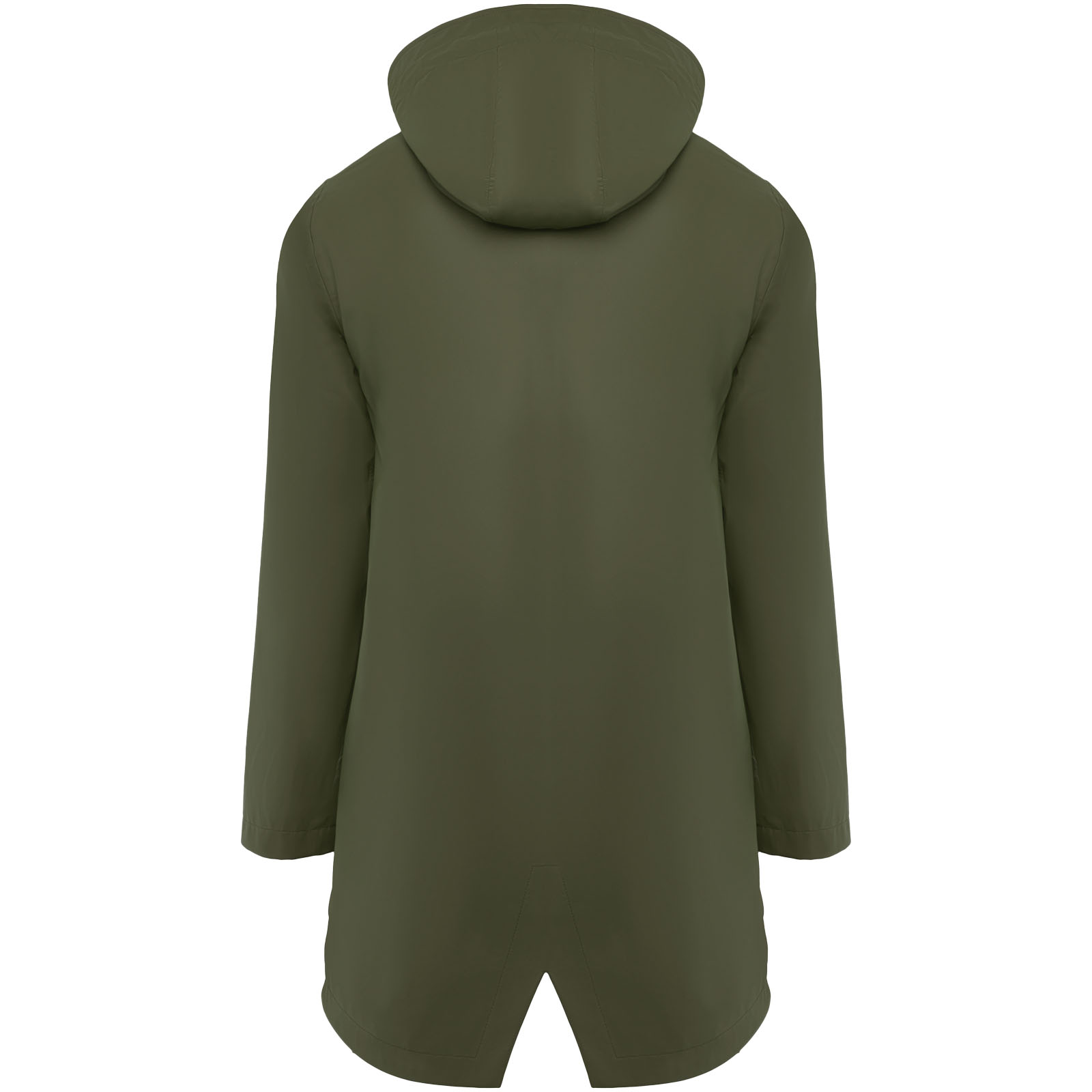Sitka Regenmantel für Damen dunkel militärgrün