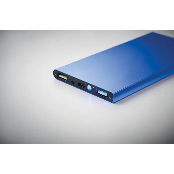8000 mAh Powerbank