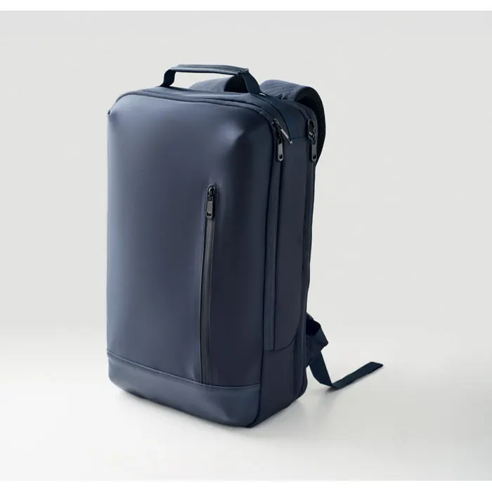 15" Laptop-Jacquard-Rucksack