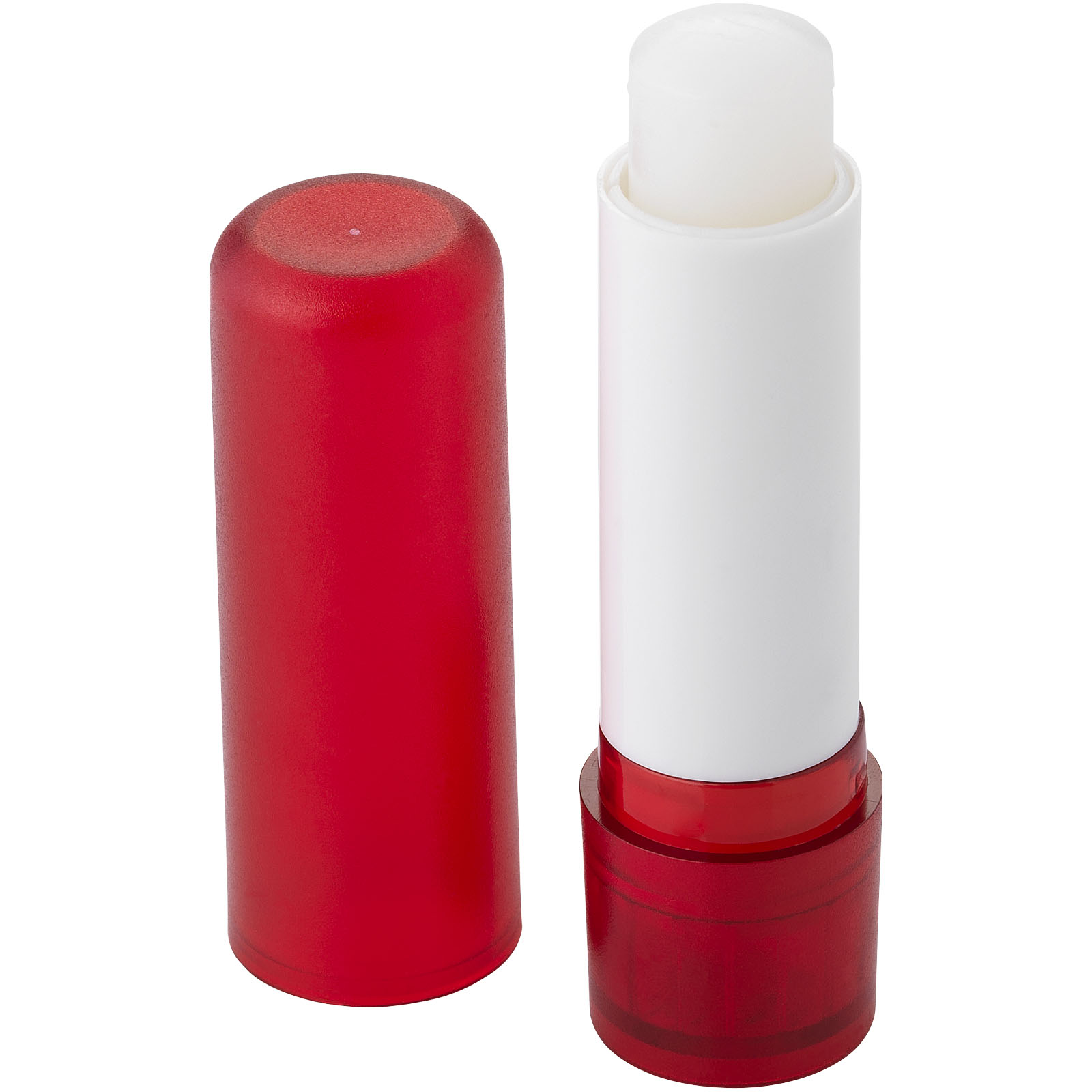 Deale Lippenpflegestift rot