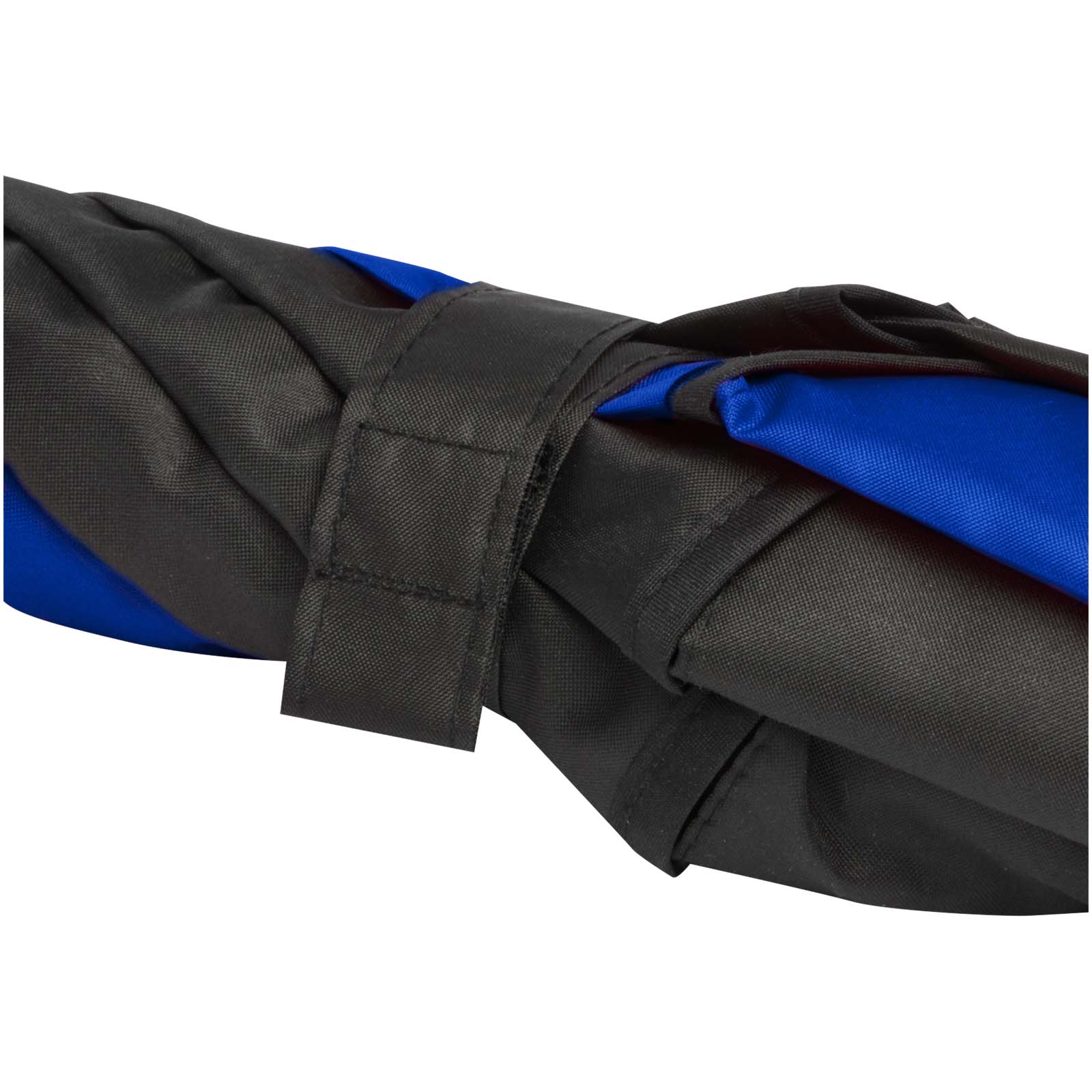 Jeff 30" Golf-Sturmschirm royalblau