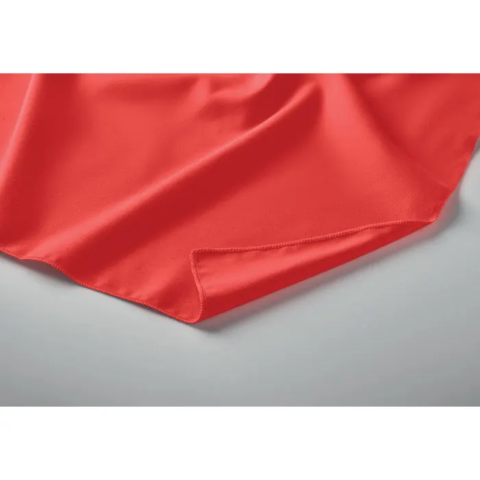 Mikrofaser-Handtuch 50X100cm